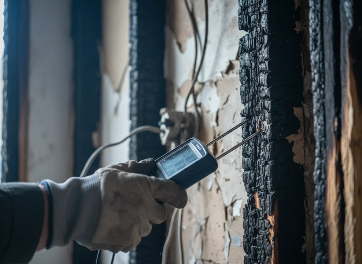 Fire Damage Restoration Phoenixville, PA FAQs